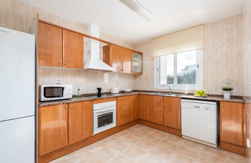Punta Grossa Apartment | 3 bedroom apartment in Punta Grossa - Coa 2