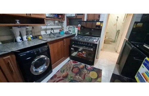 Al Duqqi Apartment | 3 bedroom apartment at the heart of Cairo