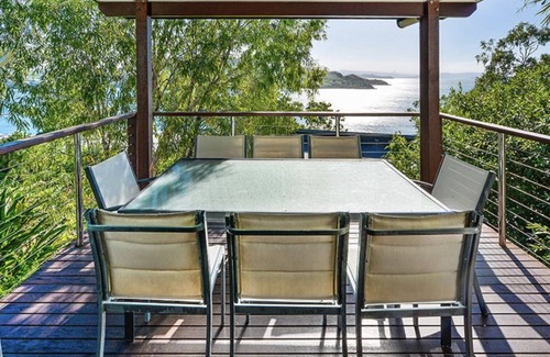 Hamilton Island Apartment | 3 Bedroom Apartment, Hamilton Island QLD