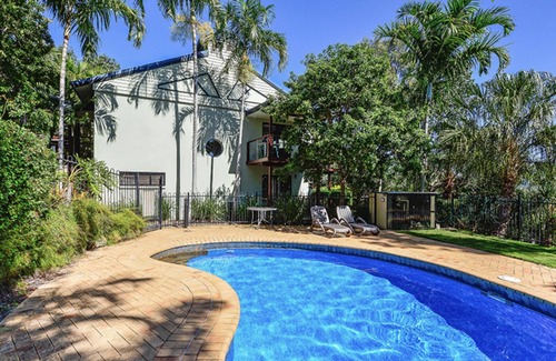 Hamilton Island Apartment | 3 Bedroom Apartment, Hamilton Island QLD