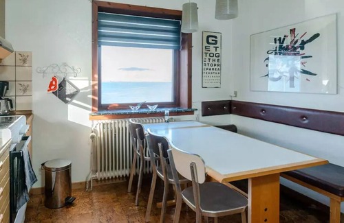 Streymoy Apartment | 3 Bedroom Apartment/Great Sea View/Quiet