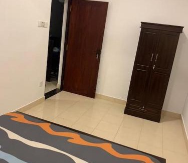 Colombo 10 Apartment | 3 bedroom apartment in Colombo.