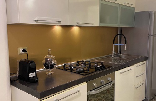 Novoli Apartment | 3 Bedroom Apartment in Novoli