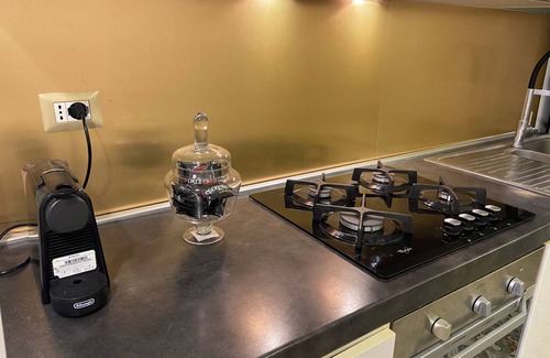 Novoli Apartment | 3 Bedroom Apartment in Novoli