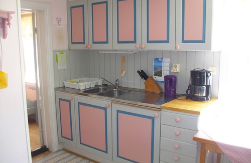Kopingsvik House | 3 bedroom apartment in Köpingsvik