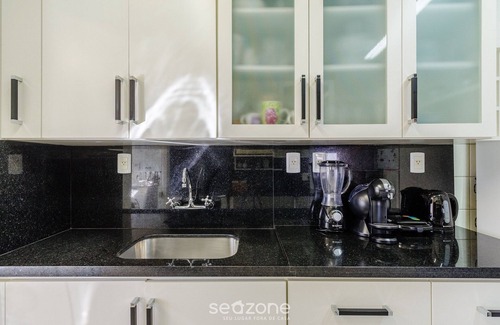 Gramado Apartment | 3 Bedroom Apartment With Mountain View Rlu0302