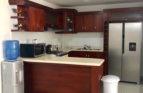 Punal Apartment | 3 Bedroom Apartment with Resort like Pool