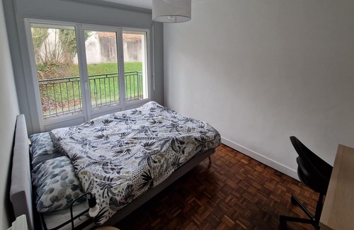 Mairieux Apartment | 3 bedroom appartment in the city centre