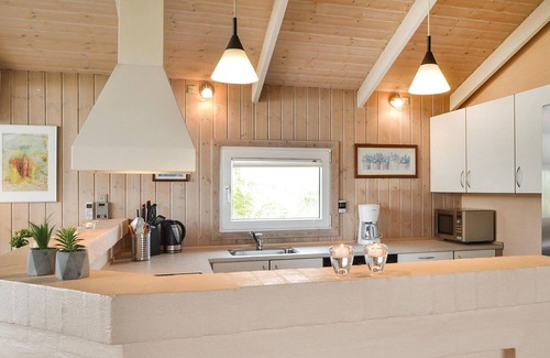 Argab House | 3 bedroom awesome home in Hvide Sande