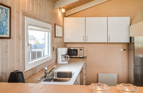 Argab House | 3 bedroom awesome home in Hvide Sande