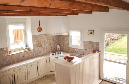Lezardrieux House | 3 bedroom awesome home in Lézardrieux