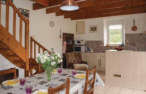 Lezardrieux House | 3 bedroom awesome home in Lézardrieux