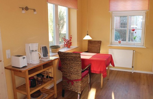 Lutterbek House | 3 bedroom awesome home in Lutterbek
