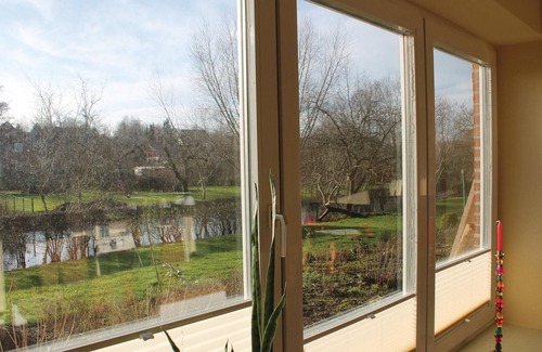 Lutterbek House | 3 bedroom awesome home in Lutterbek