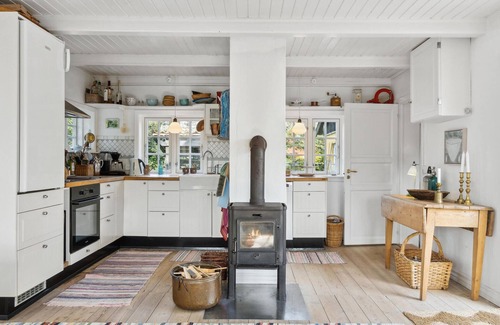 Hov House | 3 bedroom awesome home in Tranekær