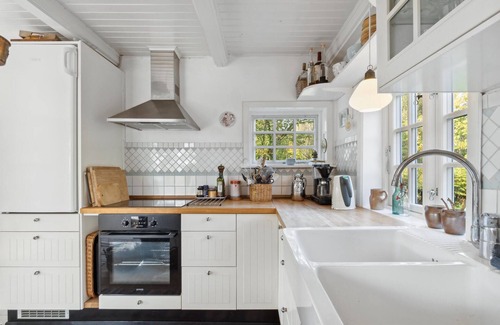 Hov House | 3 bedroom awesome home in Tranekær