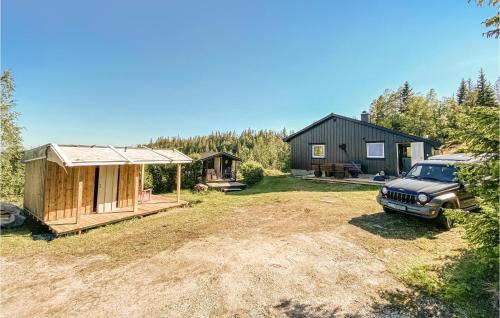 Marnardal House | 3 Bedroom Awesome Home In Marnardal