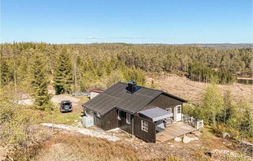 Marnardal House | 3 Bedroom Awesome Home In Marnardal