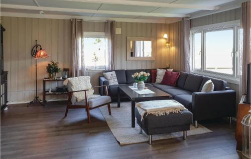 Marnardal House | 3 Bedroom Awesome Home In Marnardal