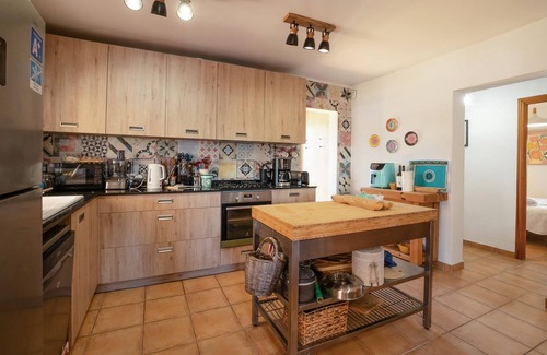 Selva House | 3 bedroom awesome home in Selva