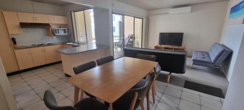 Shoal Bay Apartment | 3 Bedroom Bay Village - Shoal Bay Apartments