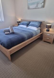 Shoal Bay Apartment | 3 Bedroom Bay Village - Shoal Bay Apartments