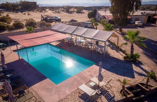 San Felipe House | 3 bedroom Beach side home away from home
