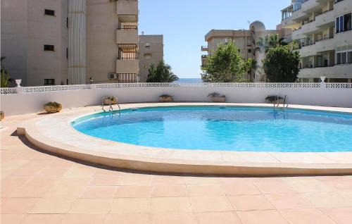 Los Arenales del Sol Apartment | 3 Bedroom Beautiful Apartment In Elche