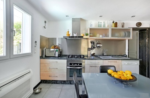 Remoulins House | 3 bedroom beautiful home in Remoulins