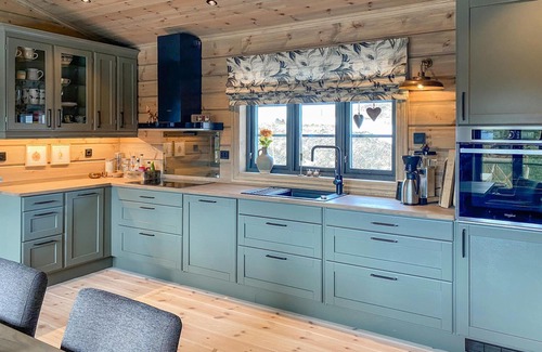 Lesja House | 3 bedroom beautiful home in Lesjaverk