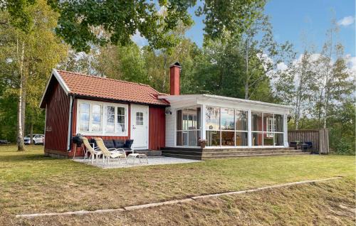 Vissefjaerda House | 3 Bedroom Beautiful Home In Vissefjärda