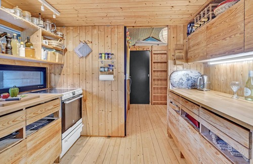 Idestrup House | 3 bedroom beautiful home in Idestrup