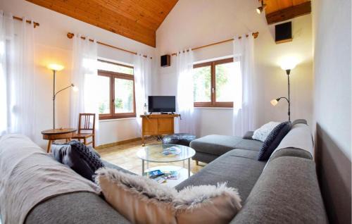 Le Crotoy House | 3 Bedroom Beautiful Home In Le Crotoy