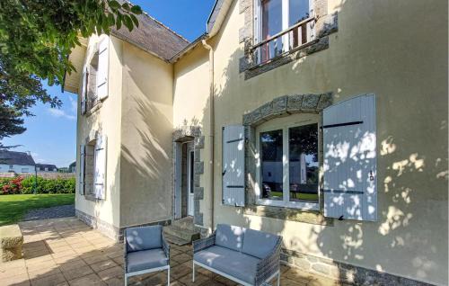 Pont-Aven House | 3 Bedroom Beautiful Home In Pont-Aven