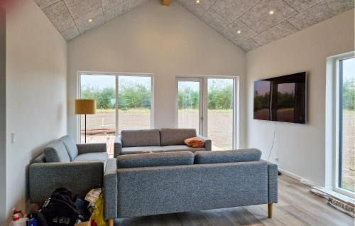 Grønhøj House | 3 Bedroom Beautiful Home In Løkken