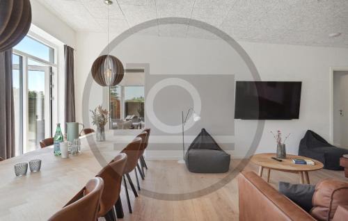 Grønhøj House | 3 Bedroom Beautiful Home In Løkken