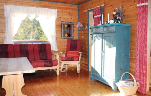 Voss House | 3 Bedroom Beautiful Home In Voss