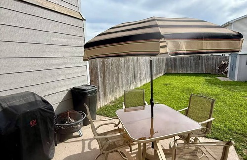 Cheyenne House | 3-bedroom centrally located Cheyenne Wy