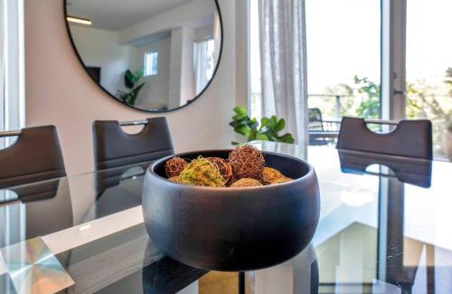 South Eola Apartment | 3 bedroom Corner Suite