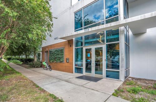 South Eola Apartment | 3 bedroom Corner Suite