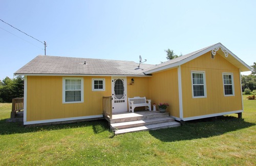 Corran Ban Cottage | 3 Bedroom Cottage Near PEI National Park!