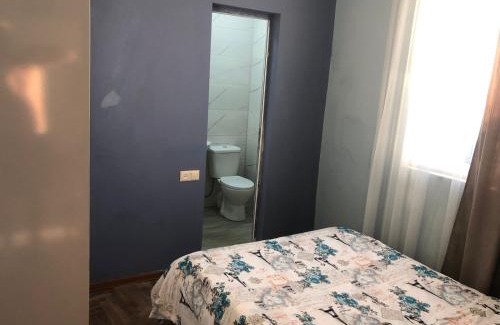 Kobuleti Ski Chalet | 3 bedroom cottage in Bobokvati