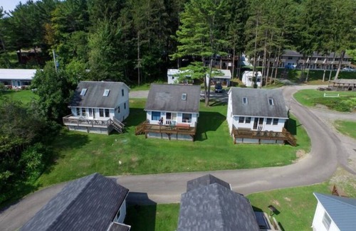 Cooperstown - Otsego Lake Cottage | 3 bedroom Cottage minutes from Cooperstown on Otsego Lake