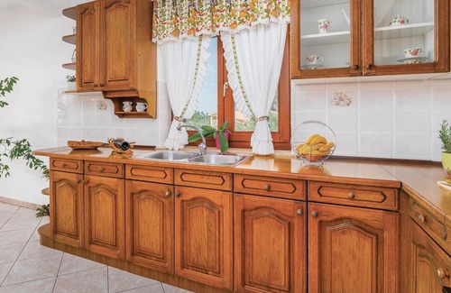 Martinski Apartment | 3 bedroom cozy apartment in Nedescina