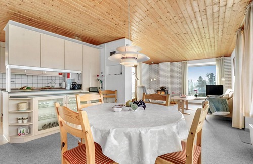 Aabenraa House | 3 bedroom cozy home in Aabenraa
