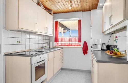 Aabenraa House | 3 bedroom cozy home in Aabenraa