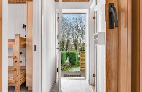 Aabenraa House | 3 bedroom cozy home in Aabenraa