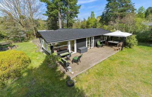 Faarevejle House | 3 Bedroom Cozy Home In Fårevejle