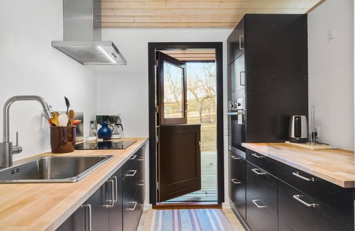 Martofte House | 3 bedroom cozy home in Martofte