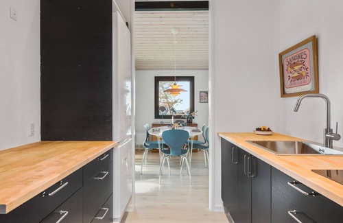 Martofte House | 3 bedroom cozy home in Martofte